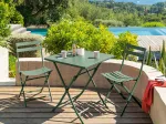 Terrace table SUNNY 