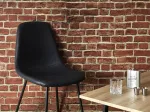 Chaise IMOLA Noir 