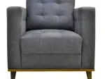 Set sofa +  armchairs LONDON 