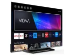 Télévision TOSHIBA - 4K - 109 cm 