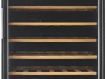 Wine cellar WHIRPOOL - 120 bottles 
