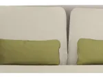 Sofa Fixed back SKY 