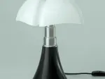 Lamp MINI PIPISTRELLO NOIR 
