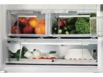 Fridge HOTPOINT - 399 L White 