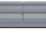 Set sofa +  armchairs NORA 