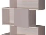 Bookshelves OFFSET 