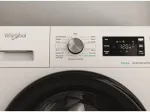 Washing machine WHIRLPOOL - 8 kg - 1400 rpm 