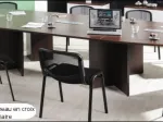 Meeting table LILA Ovale 420.0 cm 