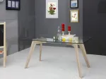 Dining table VERACRUZ 