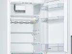 Réfrigérateur BOSCH - 308 L Blanc 