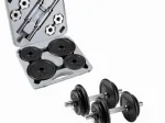 Dumbbell DOMYOS 