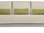 Sofa Fixed back SKY 