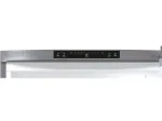 Fridge WHIRLPOOL - 457 L Steel - Aqua 