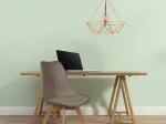 Chaise STAVANGER Taupe 