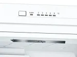 Réfrigérateur BOSCH - 308 L Blanc 