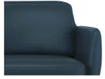 Sofa Fixed back SKY 