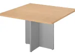 Meeting table LILA Carré 140.0 cm 
