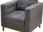 Set sofa +  armchairs LONDON 