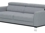 Set sofa +  armchairs NORA 