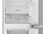 Réfrigérateur WHIRLPOOL - 367 L Inox 