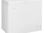 Congélateur HAIER - 203 L 