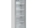 Refrigerated cabinet DIAMOND - 380 L White 