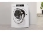Lave linge WHIRLPOOL ZEN 8 - 8 kg 