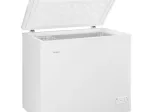 Congélateur HAIER - 203 L 
