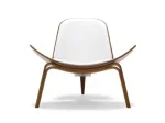 Armchair SHELL 