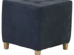 Pouf XILO Anthracite 