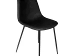 Chaise IMOLA Noir 