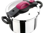 Pressure-cooker SITRAM 8 L 