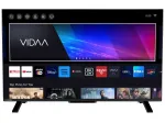 Télévision TOSHIBA - Full HD - 102 cm 