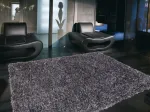 Tapis JUNGLE - 160 x 230 cm 