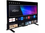 Télévision TOSHIBA - Full HD - 102 cm 