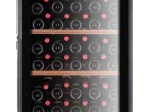 Wine cellar HAIER - 120 bottles 