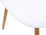 Chair BERGEN White 