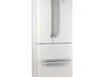 Fridge HOTPOINT - 399 L White 