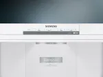Fridge SIEMENS - 366 L White 