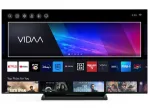 Télévision TOSHIBA - 4K - 109 cm 