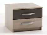 Table de nuit PRESTA 
