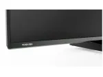 Télévision TOSHIBA - 4K - 109 cm 