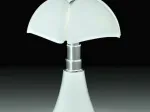 Lamp PIPISTRELLO BLANCHE 