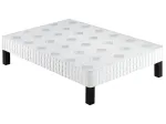 Bed EPEDA LUXURY - 140 x 190 cm 