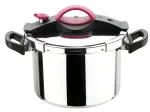 Pressure-cooker SITRAM 8 L 
