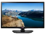 Télévision LG - 60 cm 