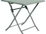 Set Terrace table SUNNY + 2 chairs LEA 