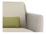 Sofa Fixed back SKY 