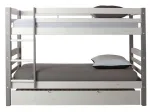 Bunk bed JULES - 90 x 200 cm 