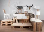 Buffet DANEMARK - S 